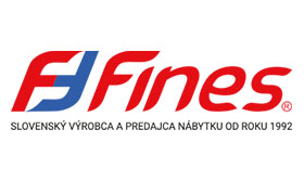 Novootvorená predajňa FINES